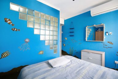Dormitorio Principal Dormitorio Principal