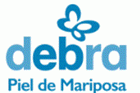 Debra Piel de Mariposa