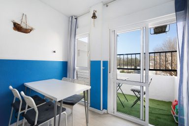 Salón-Comedor Salón-Comedor