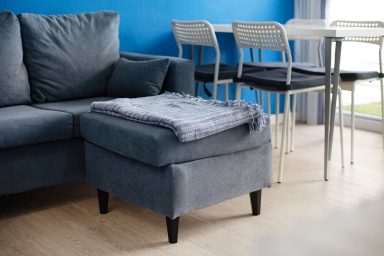 Salón-Comedor Salón-Comedor
