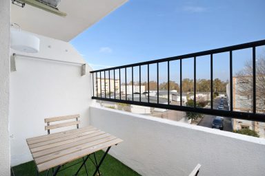 Terraza Terraza