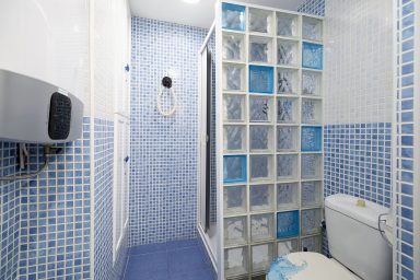 Cuarto de Baño Cuarto de Baño