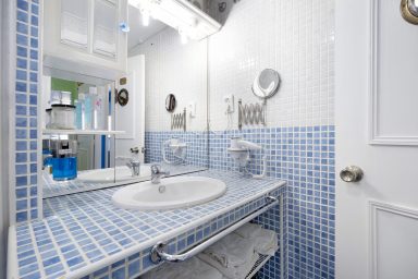 Cuarto de Baño Cuarto de Baño